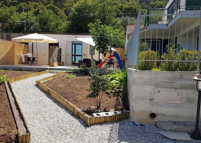 Sweetsea 3* San Marco di Castellabate