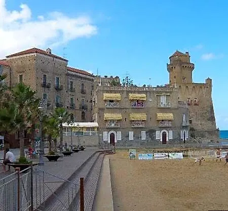 Sweetsea 3* San Marco di Castellabate