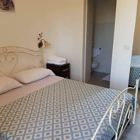 B&B Sweetsea San Marco di Castellabate